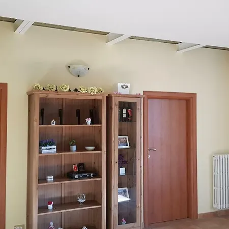 Il Sole Nei Sassi