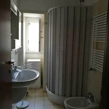بيت للعطل Il Sole Nei Sassi