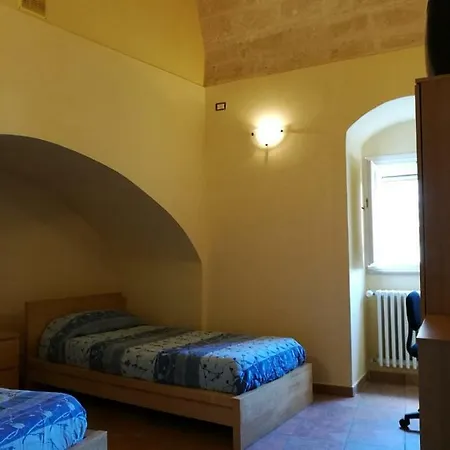Il Sole Nei Sassi Matera